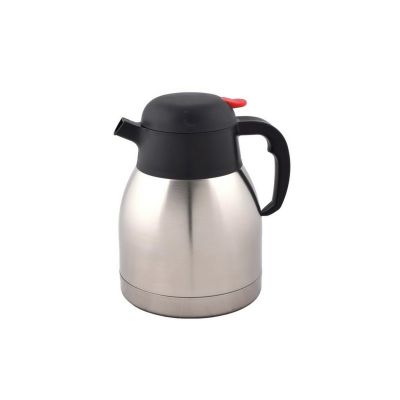 SS12G 1.2LT INSULATED COFFEE POT CHN-POT-086