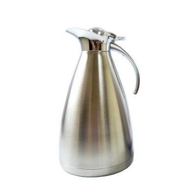 CAP10L 1LT INSULATED COFFEE POT CHN-POT-095