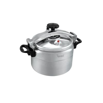 QWARE C28 ALUMINIUM PRESSURE COOKER 11LT CHN-POT-105