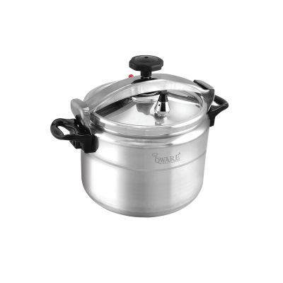 QWARE C30 ALUMINIUM PRESSURE COOKER 15LT CHN-POT-106