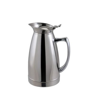 MCS750 0.75LT INSULATED COFFEE POT CHN-POT-180