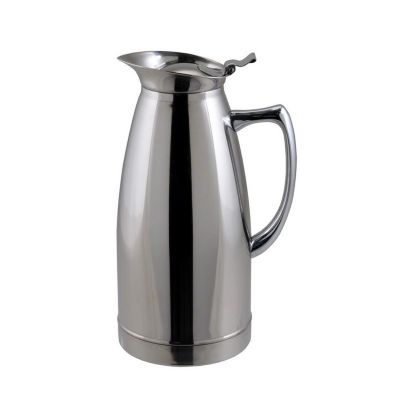 MCS1000 1.0LT INSULATED COFFEE POT CHN-POT-181