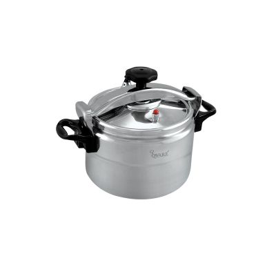 QWARE C26 ALUMINIUM PRESSURE COOKER 9LT CHN-POT-184