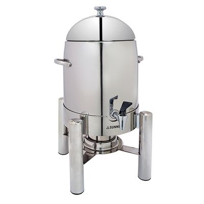 GENERIC X23674 10.5LT COFFEE URN CHN-POT-253