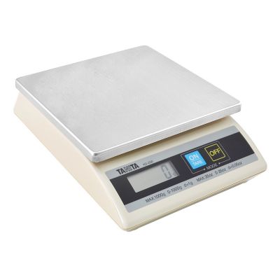 TANITA KD-200-1KG 1KG TANITA DIGITAL SCALE CHN-SCALE-001