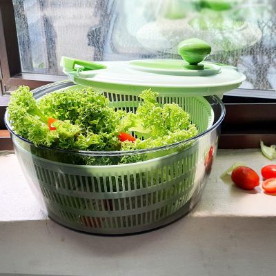 GENERIC D650 SALAD SPINNER CHN-SPINNER-001