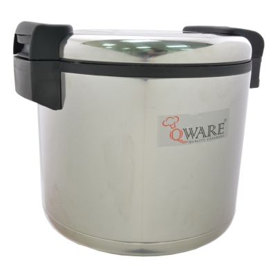 13180B-1 (10LT) S/S RICE COOKER &amp; WARME CHN-WARMER-010