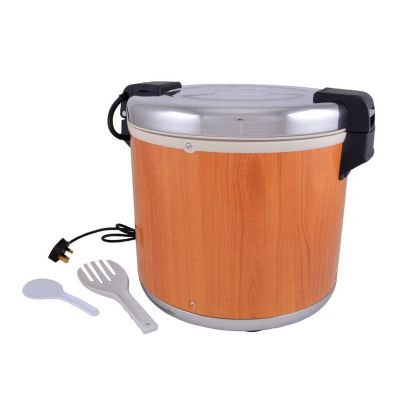 RDS-230W 12LT RICE WARMER CHN-WARMER-014