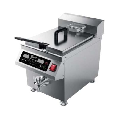 COO Table Top Deep Fryer	CK-DF-8350