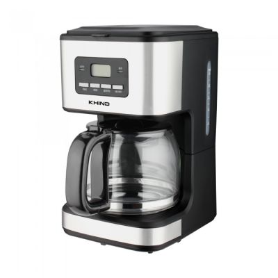 KHIND 1.5L Coffee Maker CM1215