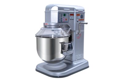 CN Tabe Top Planetary Mixer - 7 Liter (Digital Panel) CN-07T