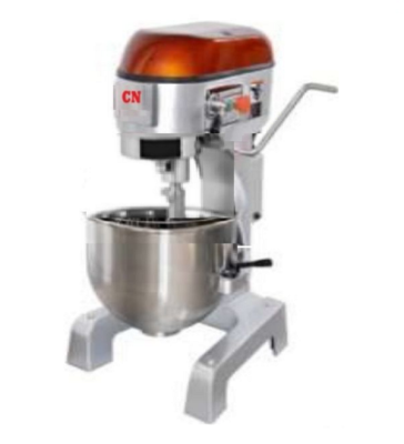 CN UNITED Planetary Mixer - 10 Liter CN-10T.JO04O