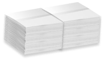 KOOKA 1 Ply Cocktail Napkins 250s 1CN