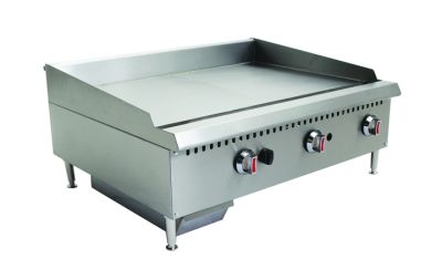 CHEFONIC Countertop Griddle WJRG36 - BTU 90,000