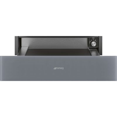 SMEG Linea Series Warming Drawer CPR115S