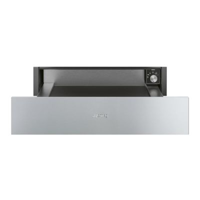 SMEG 15cm&quot;Classic&quot; Reheat Drawer CPR315X