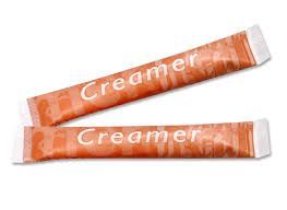 Creamer Tube (2000 pcs per ctn) (5g each) 