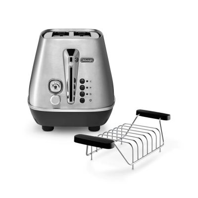 DELONGHI Distinta X 2 Slice Toaster CTI2103.M