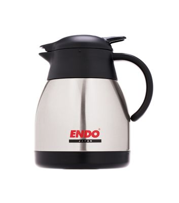 ENDO 1L Double S/Steel Handy Jug CX-2012