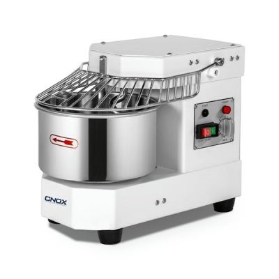 CNOX 8 Litres Spiral Mixer CXSM8L