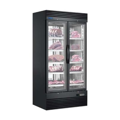 MDX 2 DOORS BEEF DRY AGING CABINET DA1000