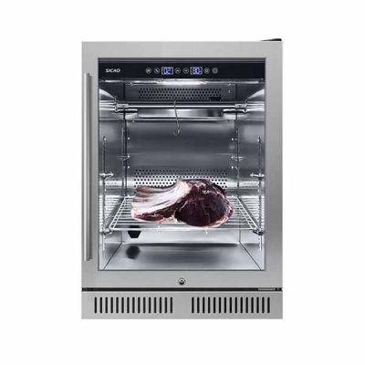 SICAO DRY AGE (MEAT AGING) REFRIGERATOR 150L DA150S