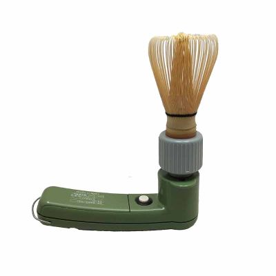 WILLMAN Electric Matcha Whisk DC-1