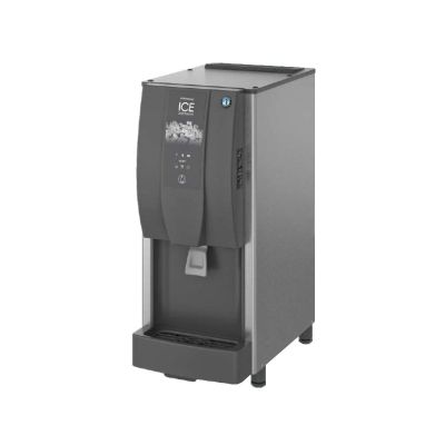 HOSHIZAKI Cubelet Ice Dispenser DCM-60KE