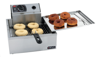 ANVIL 6-8L Donut fryer DFA0001