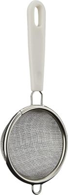 KAI Tea Strainer - Double Mesh DH-7088