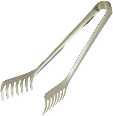 KAI S/Steel Spaghetti Tongs DH-7101