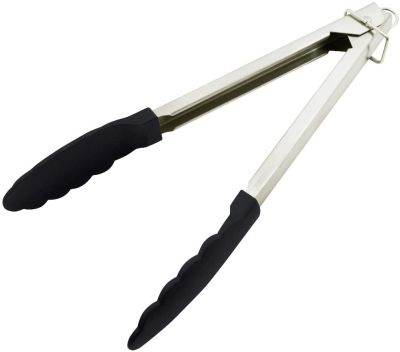 KAI Cooking Tongs (M/L) DH-7103/4