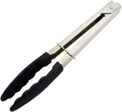 KAI Cooking Tongs (M/L) DH-7103/4