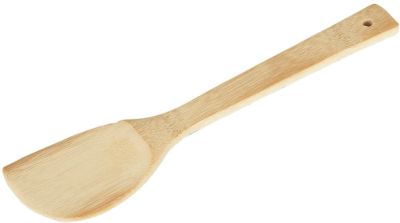 KAI Wooden Spatula DH-7110