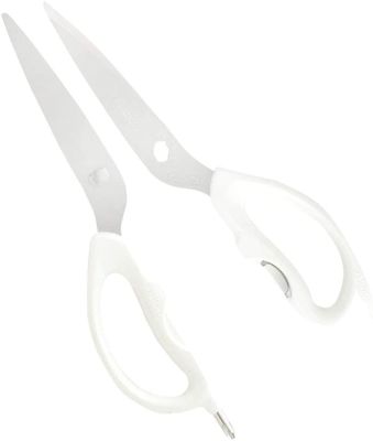 KAI Kitchen Scissors With Shield - Detachable DH-7161