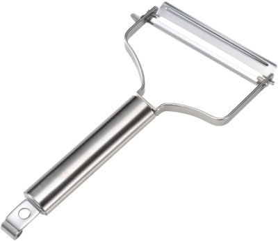 KAI S/Steel Wide Peeler DH-7205