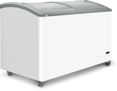 The Cool Diana Series 5 Ice Cream Freezer (Diana 2-In-1 Bottom) TC405CG DIANATC405KCG