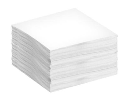 KOOKA Dinner Napkins 100s (2PLY) 2DN