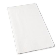 Napkin Luncheon Plain White (3000 pcs (2 Ply) Per Ctn)