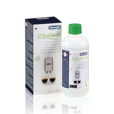 DELONGHI Descaler EcoDecalk DLSC500