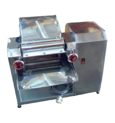 THE BAKER Dough Roller  (Stainless Steel) DR12SS