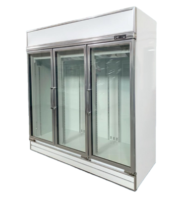 [PRE-ORDER] IMAX 3 Door Display Freezer DSF-3DS/DSF-3DG