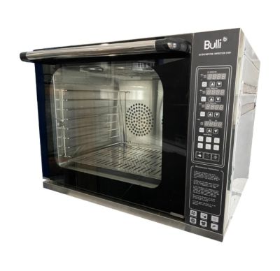 BULLI Electric Convection Oven DSL-4A