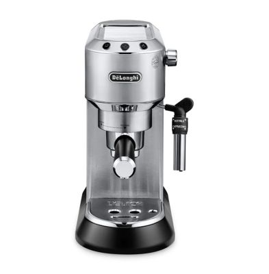 DELONGHI Dedica Pump Coffee Machine EC685