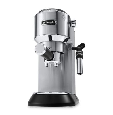 DELONGHI Dedica Pump Coffee Machine EC685