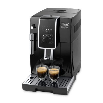 DELONGHI Fully Automated Coffee Machine (Dinamica) ECAM350.15.B