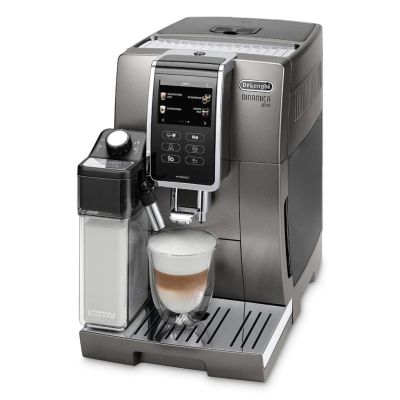 DELONGHI Fully Automated Coffee Machine (Dinamica Plus) ECAM370.95.T