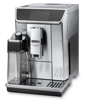 DELONGHI Fully Automated Coffee Machine (Prima Donna) ECAM650.75.MS