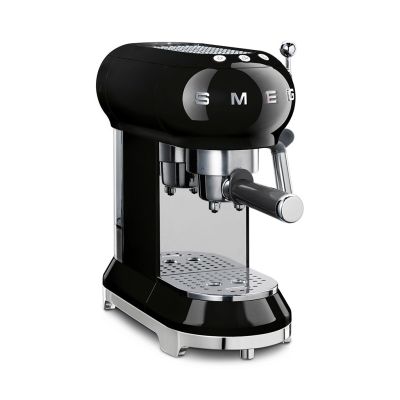 SMEG Espresso Coffee Machine ECF01