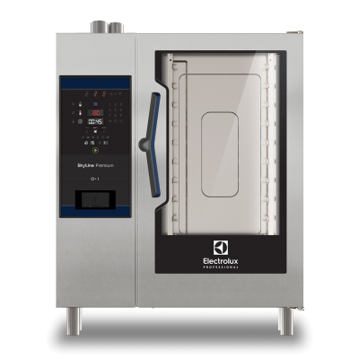 ELECTROLUX SkyLine Premium Electric Combi Oven 10GN1/1 ECOE101B2A0 (217822)